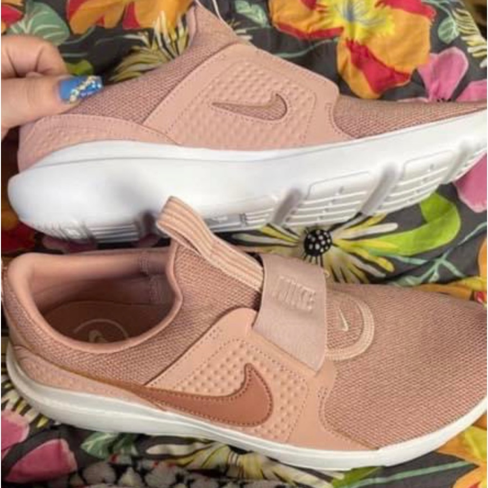 Nike sneakers